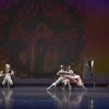 Absolventské představení 2021 - Popelka (klasický tanec)